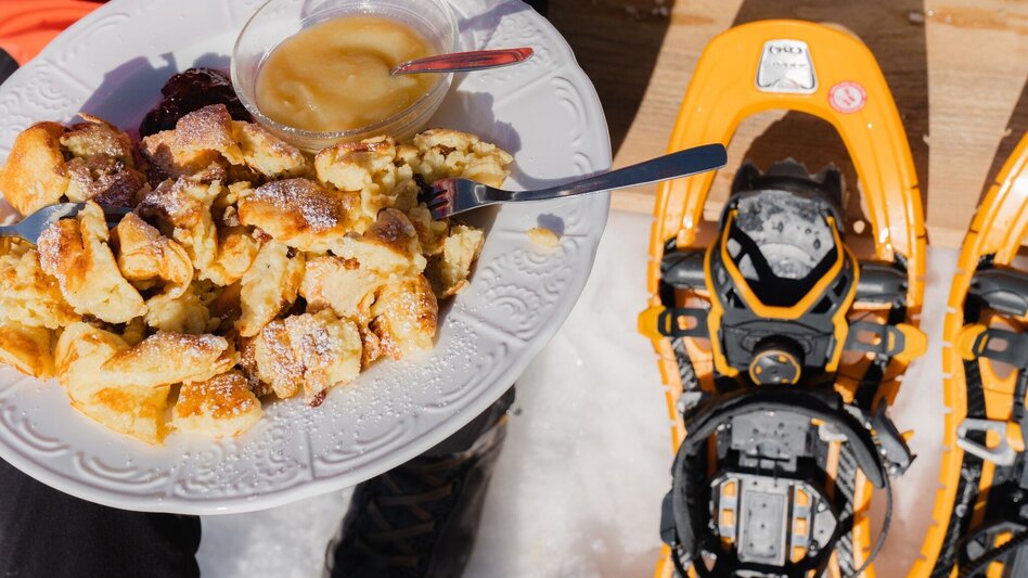 Winter Hiking Schönwetterhütte: Snowshoe & winter hike - Touren-Impression #2.2 | © Erlebnisregion Schladming-Dachstein