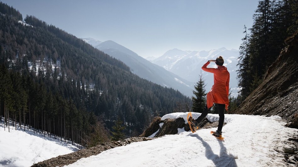 Winter Hiking Schönwetterhütte: Snowshoe & winter hike - Touren-Impression #2.3 | © Erlebnisregion Schladming-Dachstein
