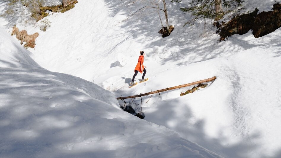 Winter Hiking Schönwetterhütte: Snowshoe & winter hike - Touren-Impression #2.4 | © Erlebnisregion Schladming-Dachstein