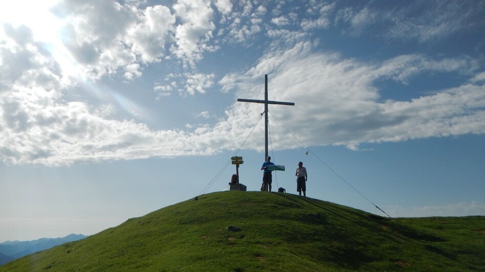 Hiking route Gumpeneck (2.226 m) - Touren-Impression #2.4 | © Erlebnisregion Schladming-Dachstein