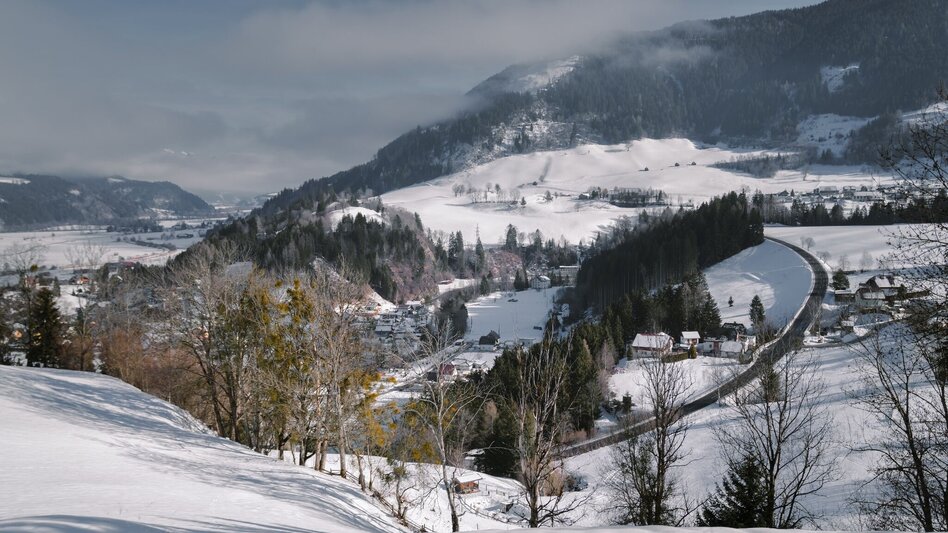 Winter Hiking Sölkdörfl winter hike - Touren-Impression #2.2 | © Erlebnisregion Schladming-Dachstein