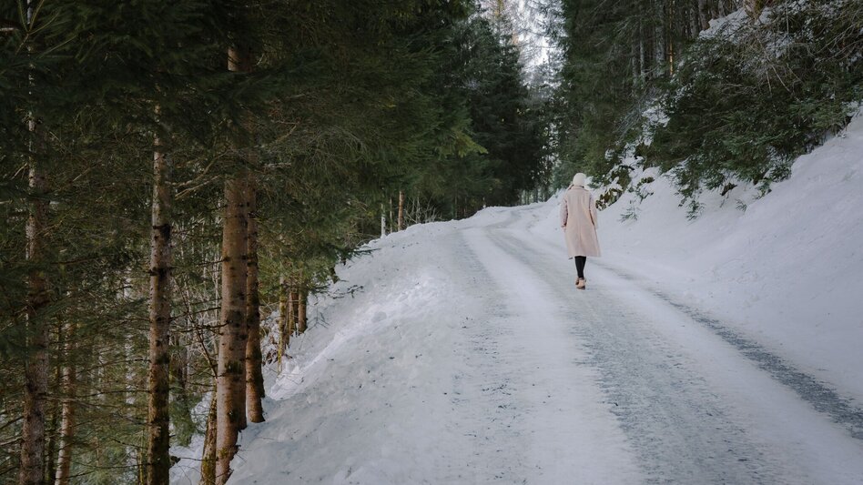Winter Hiking Sölkdörfl winter hike - Touren-Impression #2.6 | © Erlebnisregion Schladming-Dachstein