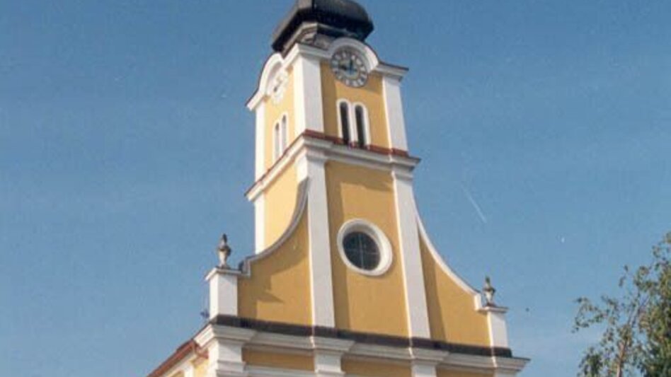 Hiking route Oberhaager Wege - Kapellenweg - Touren-Impression #2.1 | © Gemeinde Oberhaag