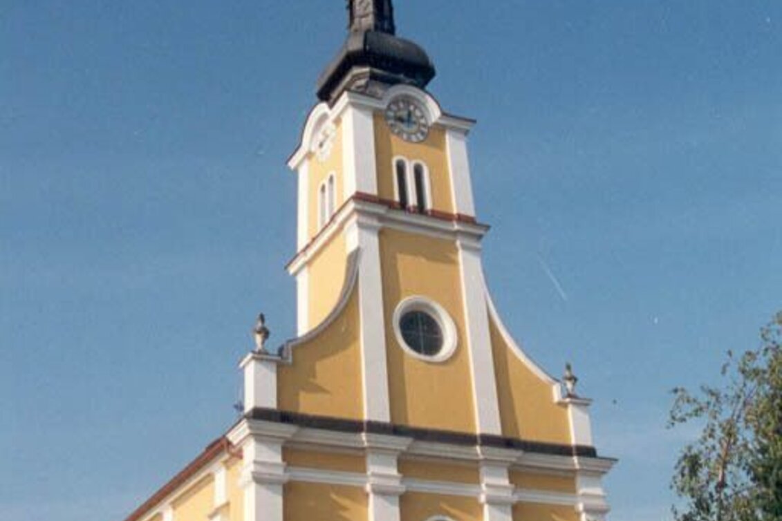 Hiking route Oberhaager Wege - Kapellenweg - Touren-Impression #1 | © Gemeinde Oberhaag