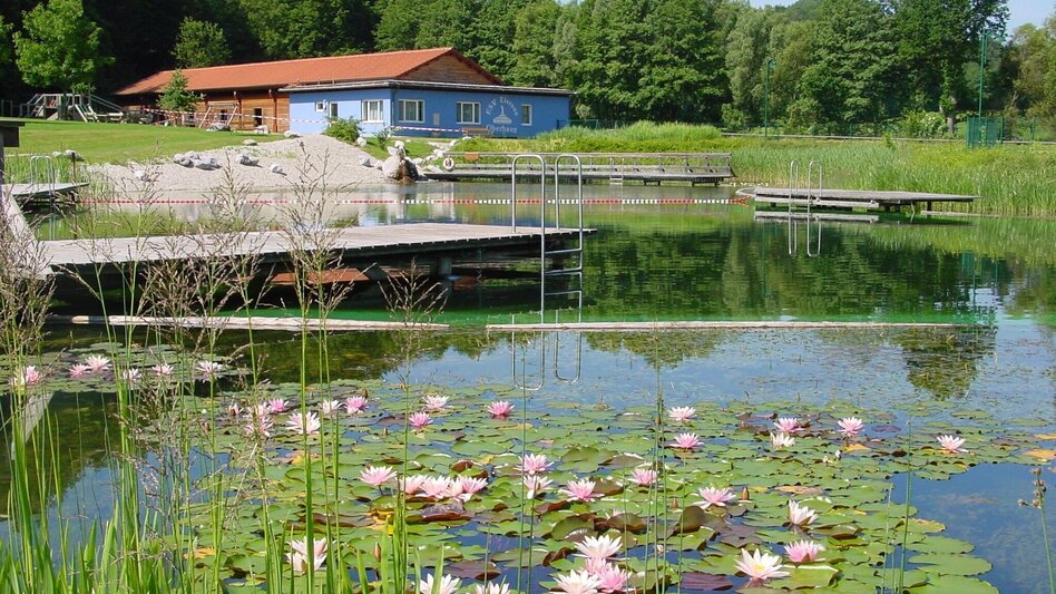 Hiking route Oberhaager Wege - Dorf-Rundweg - Touren-Impression #2.1 | © Gemeinde Oberhaag