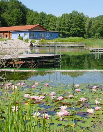oberhaager wege - dorf-rundweg_img_13074177 | Gemeinde Oberhaag | © Gemeinde Oberhaag