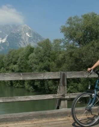 ennsradweg - 3. tagesetappe_img_13100951 | Schladming Dachstein | © Erlebnisregion Schladming-Dachstein