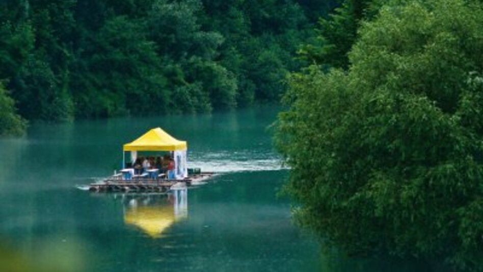 Radfahren Ennsradweg - 5. Tagesetappe - Touren-Impression #2.1 | © Erlebnisregion Schladming-Dachstein
