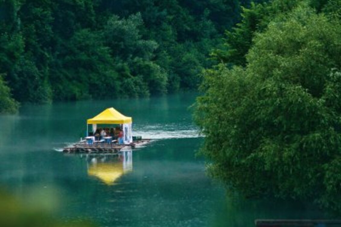 Radfahren Ennsradweg - 5. Tagesetappe - Touren-Impression #1 | © Erlebnisregion Schladming-Dachstein