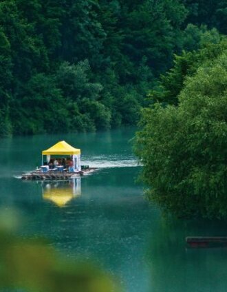 ennsradweg - 5. tagesetappe_img_13100946 | Schladming Dachstein | © Erlebnisregion Schladming-Dachstein