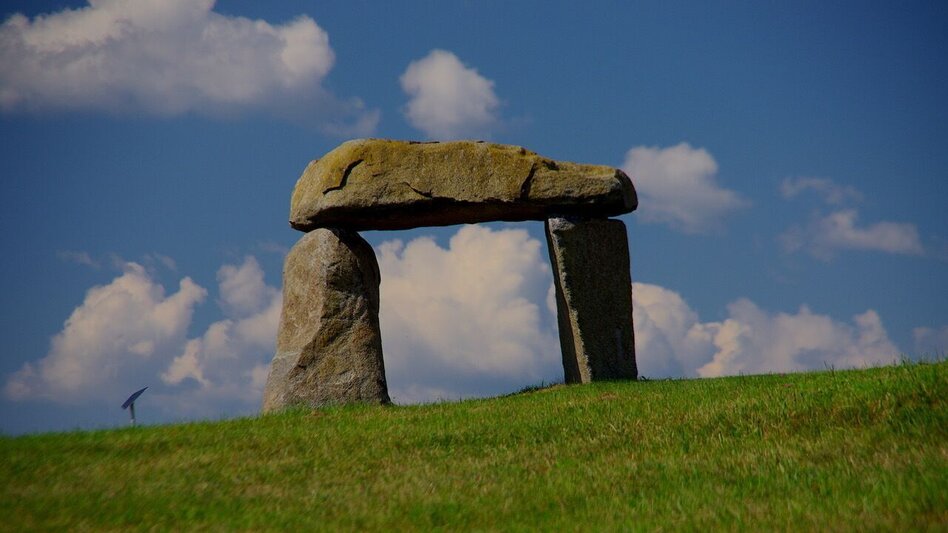 Wanderung Au & Uferweg - Kurze Variante / Weg 8 - Touren-Impression #2.3 | © Thermen- & Vulkanland