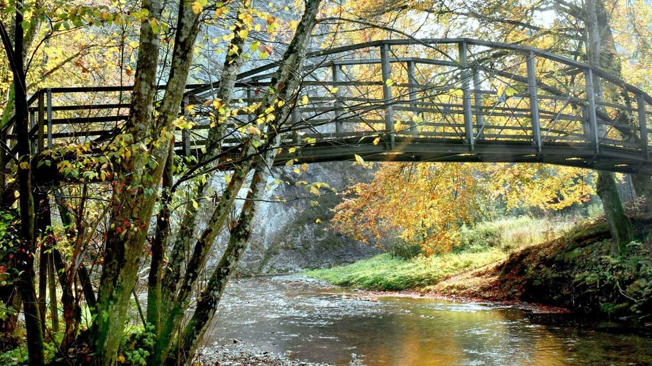 Hiking route Great Raab - Round Trip - Touren-Impression #2.1 | © Oststeiermark Tourismus