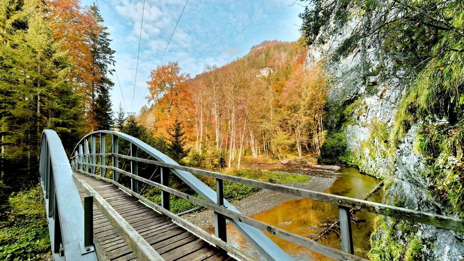 Hiking route Great Raab - Round Trip - Touren-Impression #2.6 | © Oststeiermark Tourismus