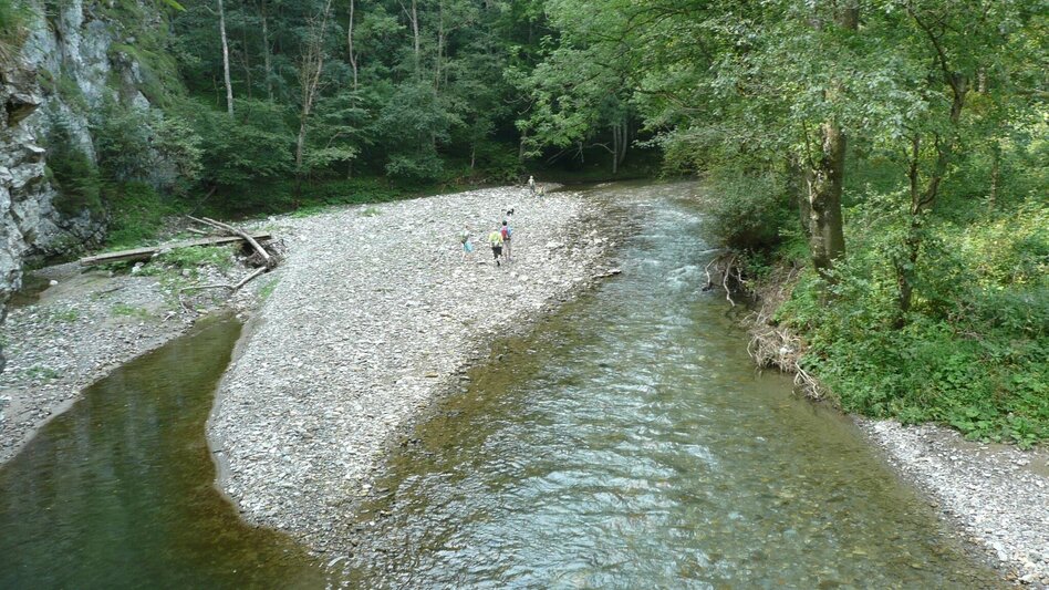 Hiking route Great Raab - Round Trip - Touren-Impression #2.8 | © Oststeiermark Tourismus