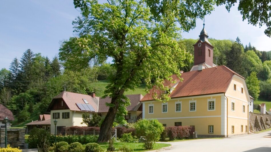 Hiking route Great Raab - Round Trip - Touren-Impression #2.2 | © Oststeiermark Tourismus