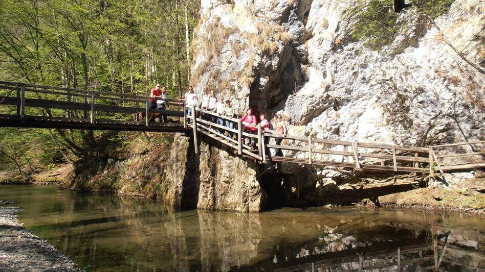 Motor Bike Nature Parks Vespa Tour - Touren-Impression #2.4 | © Oststeiermark Tourismus