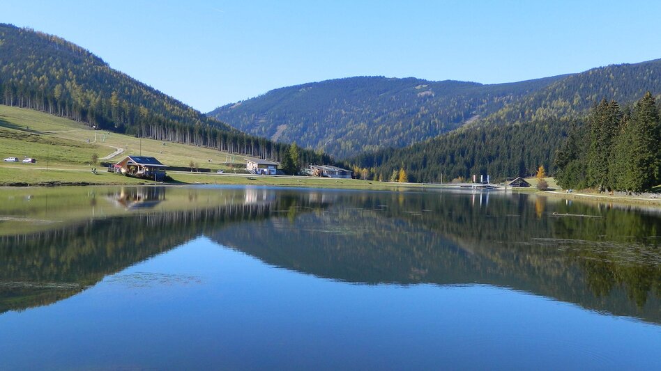 Motor Bike Mountain and Valley Vespa Tour - Touren-Impression #2.4 | © TVB Oststeiermark