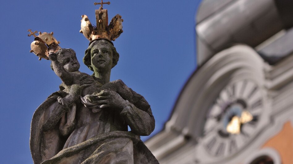 Motor Bike Vespa Tour through the Garden of Austria - Touren-Impression #2.2 | © Oststeiermark Tourismus