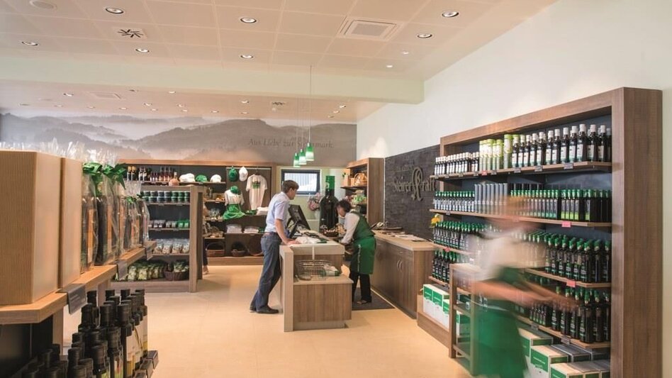 Motor Bike Vespa Tour through the Garden of Austria - Touren-Impression #2.6 | © Oststeiermark Tourismus