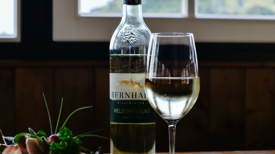 Motor Bike Culinary Vespa Tour in the Volcano Country - Touren-Impression #2.3 | © TV Thermen- & Vulkanland