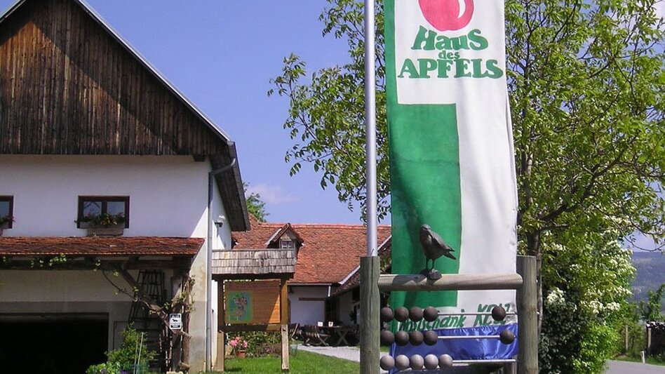 Motor Bike Apfelland Vespa-Tour - Touren-Impression #2.3 | © Oststeiermark Tourismus