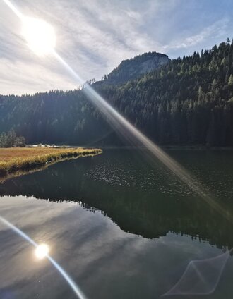 s508 spechtensee runde_img_80818370 | Theresa Schwaiger | © Ausseerland