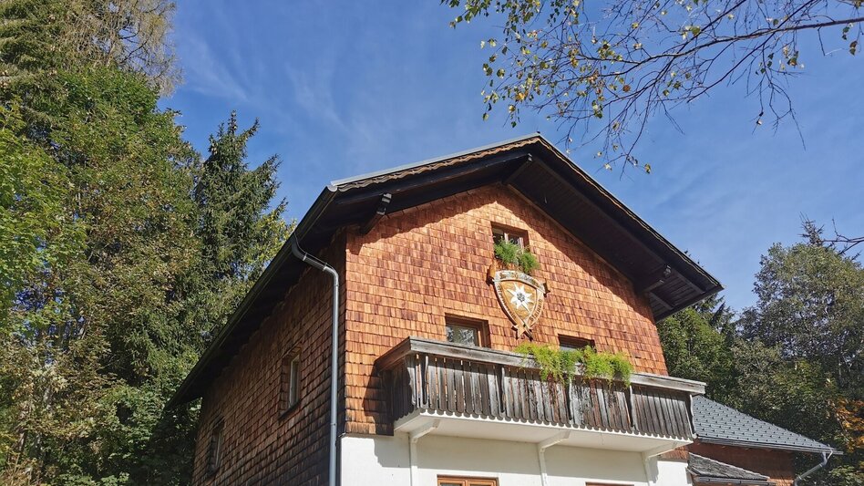 Mountainbike S508 Spechtensee Runde - Touren-Impression #2.2 | © Ausseerland