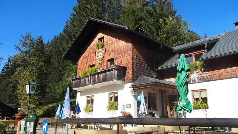 Mountainbike S508 Spechtensee Runde - Touren-Impression #2.8