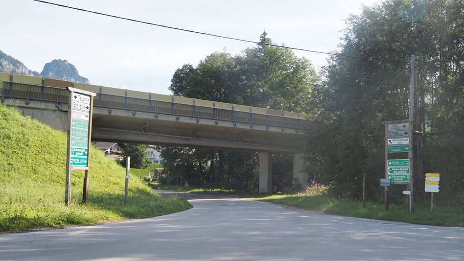 Mountainbike S508 Spechtensee Runde - Touren-Impression #2.9 | © Ausseerland