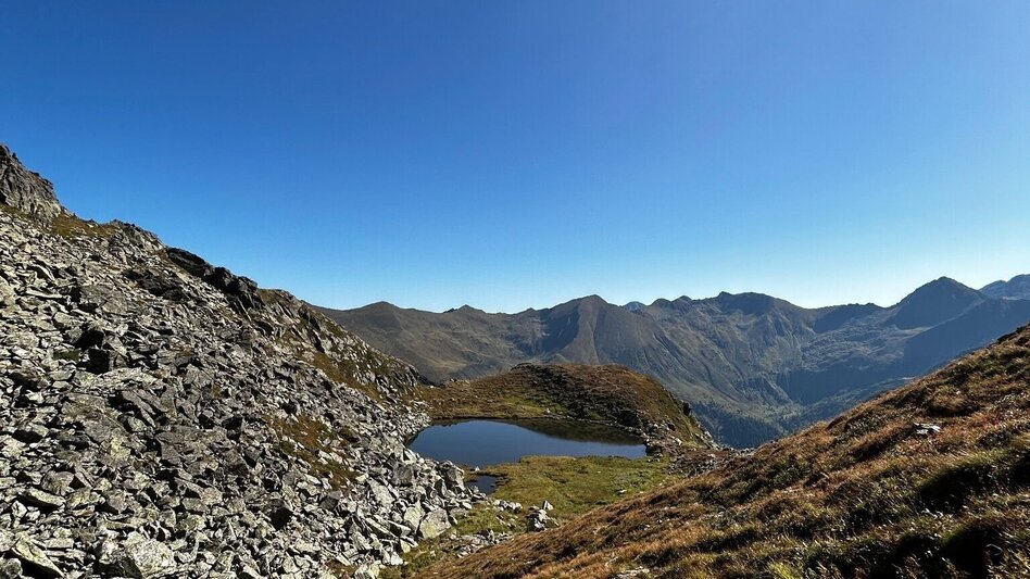 Hiking route Deneck - Touren-Impression #2.1 | © Tourismusverband Murau