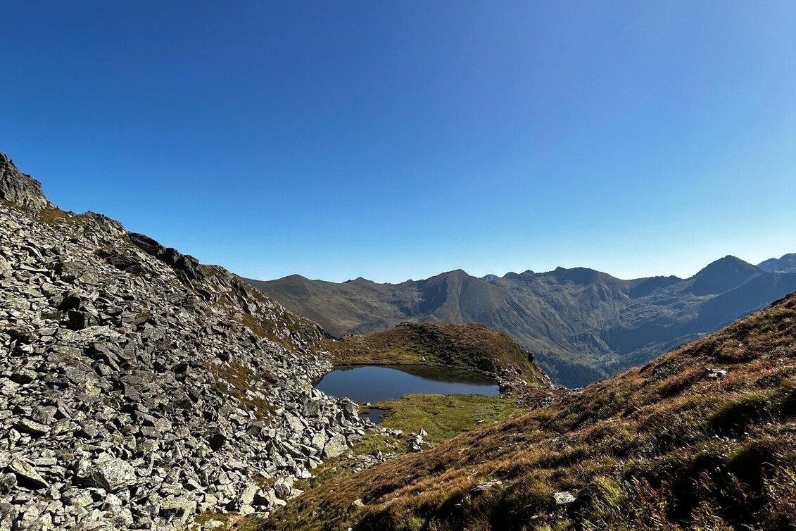 Hiking route Deneck - Touren-Impression #1 | © Tourismusverband Murau