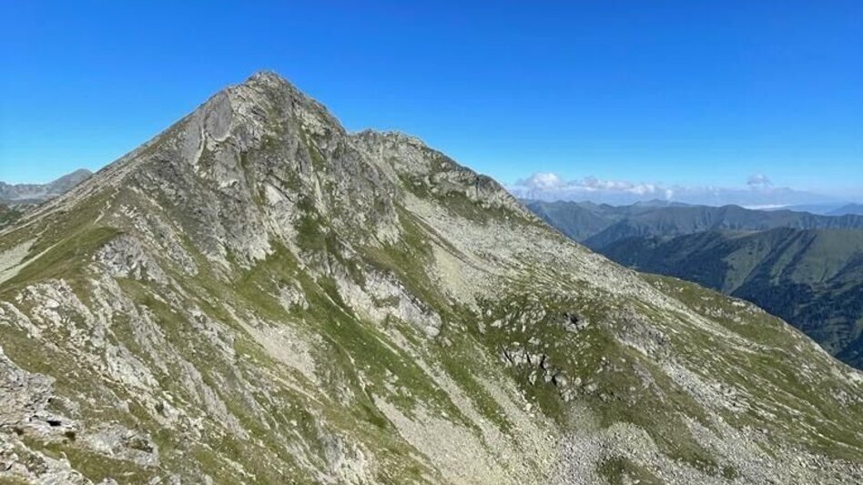Hiking route Deneck - Touren-Impression #2.2 | © Tourismusverband Murau