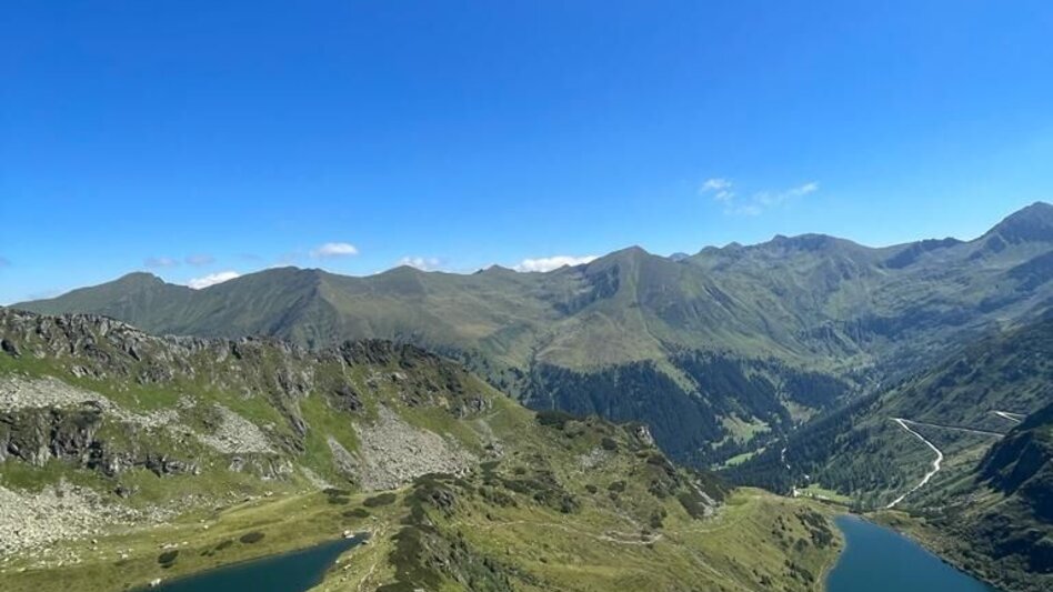 Hiking route Deneck - Touren-Impression #2.3 | © Tourismusverband Murau