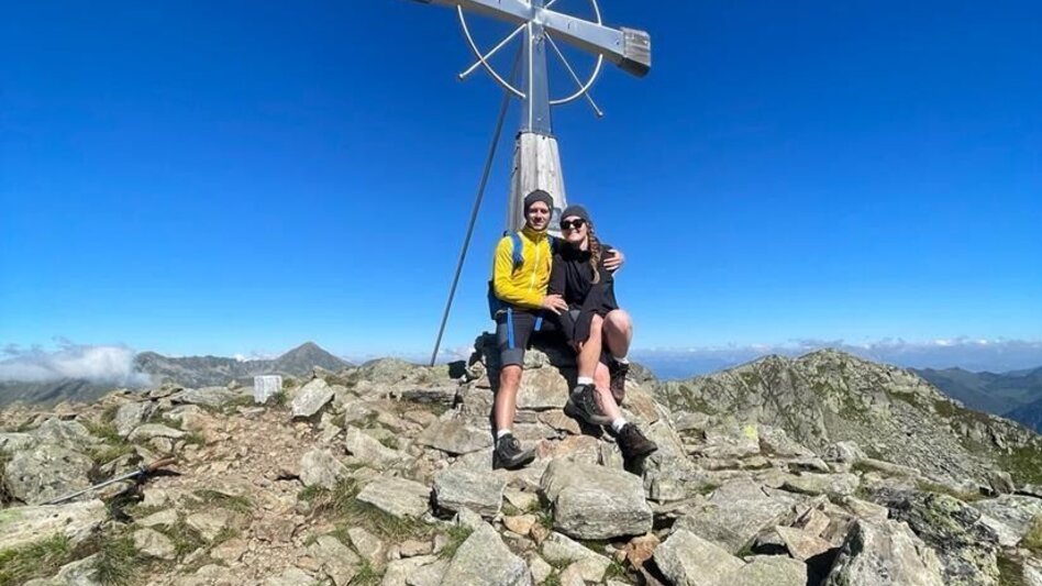 Hiking route Deneck - Touren-Impression #2.4 | © Tourismusverband Murau