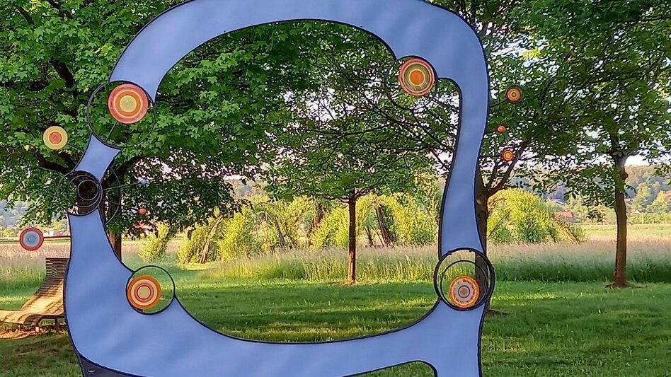 Bike Riding Safen Valley Path (Safentalweg) - Touren-Impression #2.11 | © Erlebnisregion Thermen- & Vulkanland