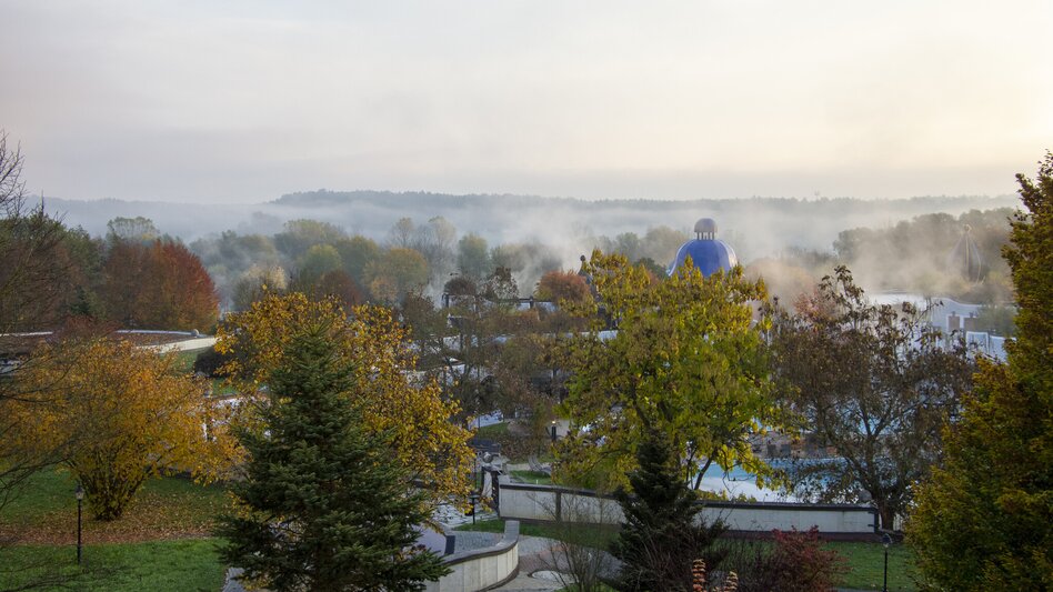 Bike Riding Safen Valley Path (Safentalweg) - Touren-Impression #2.5 | © Kurkommission Bad Blumau