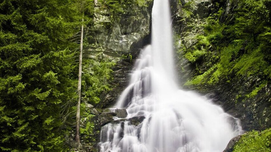 Mountain Hike 2-days-hike: Planai High Trail with overnight at Preintalerhütte chalet - Touren-Impression #2.25 | © Tourismusverband Schladming - Andi Küchenmeister