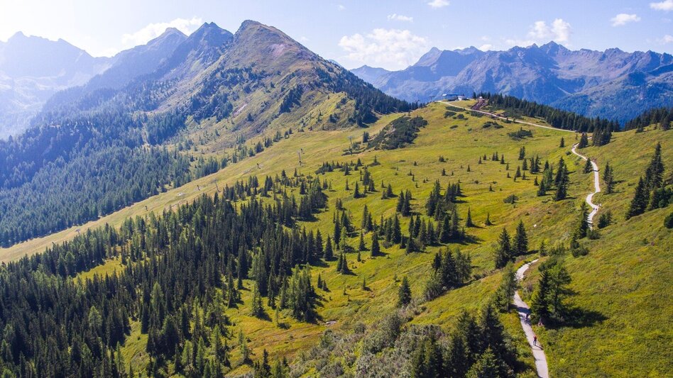 Hiking route Up the Krahbergzinken - Touren-Impression #2.1 | © Erlebnisregion Schladming-Dachstein