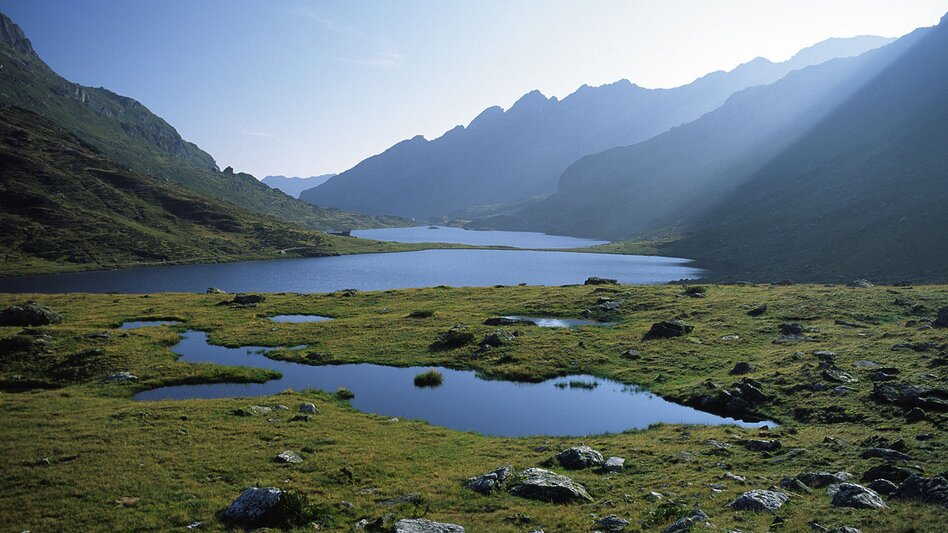Wanderung Bergseeweg - von der Ursprungalm zum Duisitzkarsee - Touren-Impression #2.6 | © Erlebnisregion Schladming-Dachstein