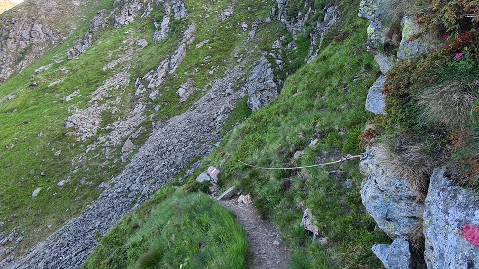 Wanderung Bergseeweg - von der Ursprungalm zum Duisitzkarsee - Touren-Impression #2.13 | © Erlebnisregion Schladming-Dachstein