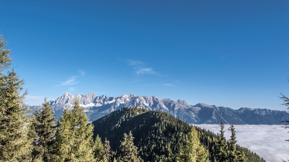 Bergtour Höhenweg Ursprungalm - Giglachseen - Hochwurzen - Touren-Impression #2.20 | © Astrid Meissnitzer