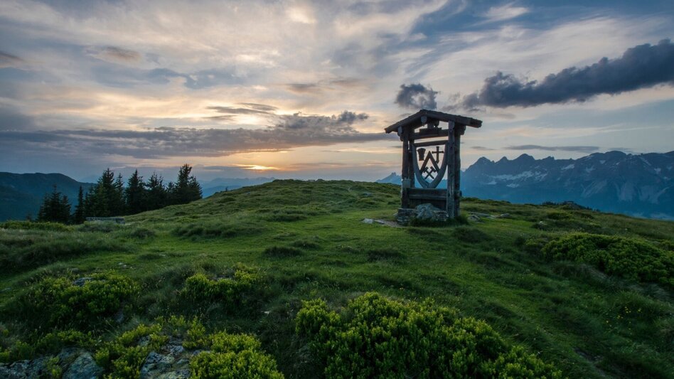 Hiking route Roßfeld Nature Path - Touren-Impression #2.6 | © Tourismusverband Schladming