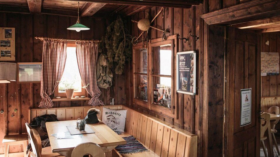 Mountain Hike From Johnsbach to the Heßhütte - Touren-Impression #2.3 | © © Stefan Leitner