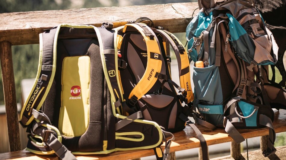 Mountain Hike From Johnsbach to the Heßhütte - Touren-Impression #2.4 | © © Stefan Leitner