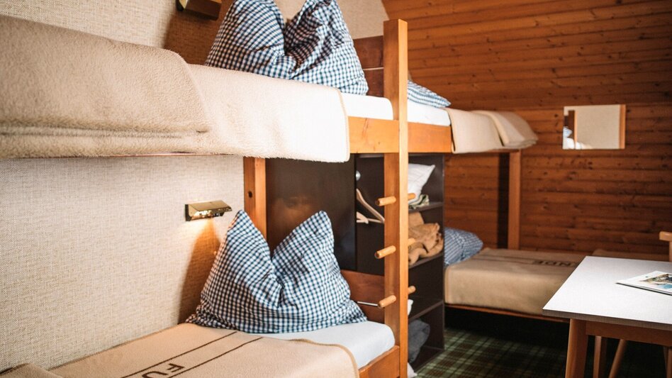 Mountain Hike From Johnsbach to the Heßhütte - Touren-Impression #2.5 | © © Stefan Leitner