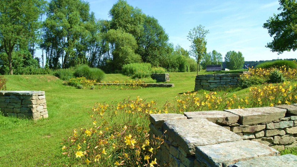Bike Riding Speilbrunner path (Speilbrunnerweg) - Touren-Impression #2.15 | © Kurkommission Bad Blumau