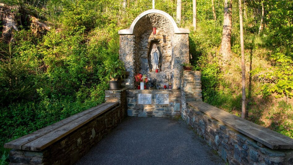 Bike Riding Speilbrunner path (Speilbrunnerweg) - Touren-Impression #2.13 | © Kurkommission Bad Blumau