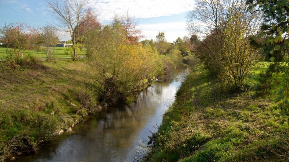 Bike Riding Speilbrunner path (Speilbrunnerweg) - Touren-Impression #2.1 | © Kurkommission Bad Blumau