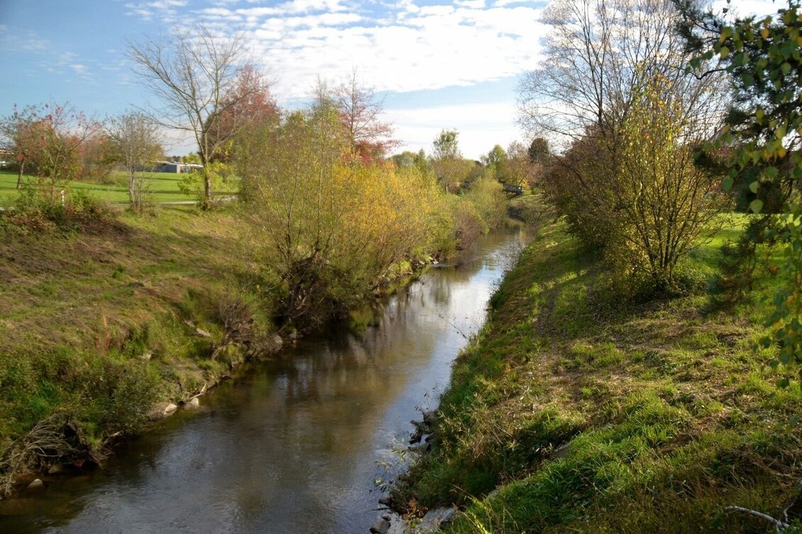 Bike Riding Speilbrunner path (Speilbrunnerweg) - Touren-Impression #1 | © Kurkommission Bad Blumau