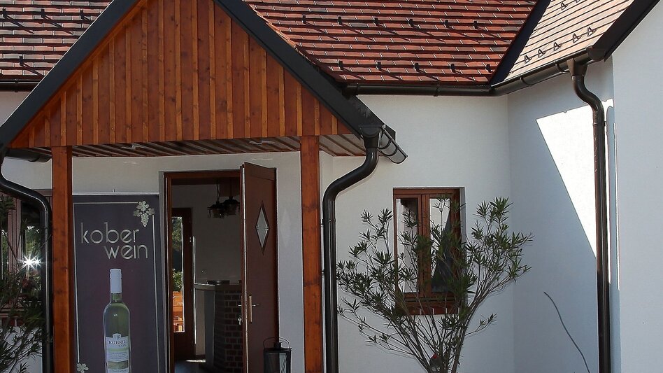 Bike Riding Speilbrunner path (Speilbrunnerweg) - Touren-Impression #2.12 | © Buschenschank Kober
